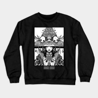 WITCHCRAFT Crewneck Sweatshirt